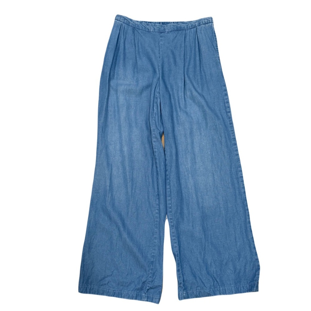 Merona lightweight denim pant XS